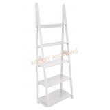Ladder Bookcase