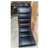 Video Gamer Rocker Chair