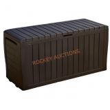 Keter 71 Gallon Storage Box