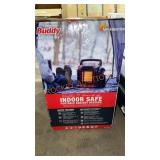 Portable Buddy Heater