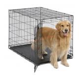 42" Dog Crate