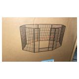 Heavy Duty Pet Pen