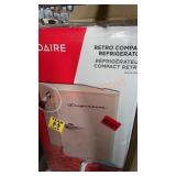 Frigidaire Retro Compact Refrigerator
