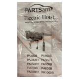 Electric Hoist