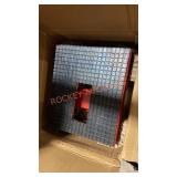 Hydraulic Motorcycle Lift Table