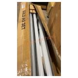 Industrial LED Shop Light