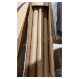 24" Mailing Tubes