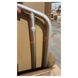 Double Rod Curtain Rod