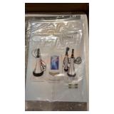 Body Facial Massager