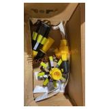 Light Bulb Changer Kit