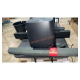 Polk Bluetooth Speaker and Subwoofer