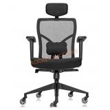 Oasis Mesh Back Chair