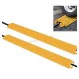 Cable Protector Cover Ramps