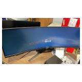 Asus 49" Rog Strix Gaming Monitor