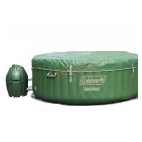 Coleman Inflatable Hot Tub