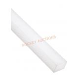 5ft Polyethylene Bar
