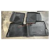 Husky Liner Mats