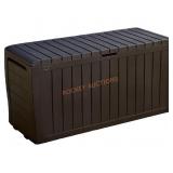 Keter Outdoor Storage Box