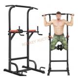 Power Tower Exercise Equipment