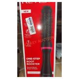 Reckon Round Brush Dryer & Styler