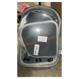 Pet Carrier Backpack
