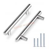20ct Chrome Cabinet Handles