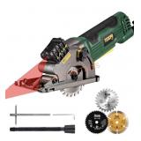 Mini Plunge Saw