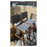 2ct Bar Stools