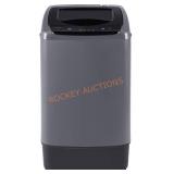 0.9 Cu.Ft Portable Washer