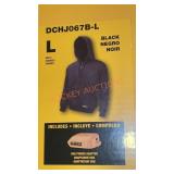 DeWalt Heated Hoodie Gear