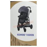 Graco 3in1 Stroller