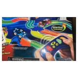 As Seen On TV RC Race Set