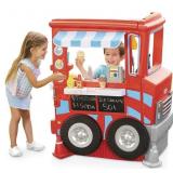 Little Tikes 2in1 Ice Cream Store/Kitchen