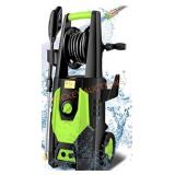 Mrliance Pressure Washer