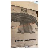 Husky Wheel Well Guards