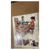 Melissa&Doug Fresh Mart