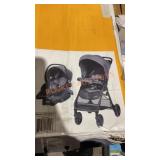 Safety1st Travel System