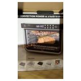 NinjaFoodi XL AirFryer Oven