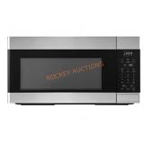 Over The Range Microwave Oven