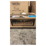 61-Key Portable Piano