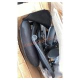 Mesh Back Office Chair