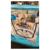 FisherPrice Jumperoo