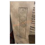 Floor Standing Speaker