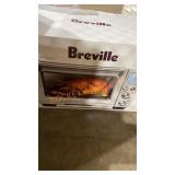 Breville Air Fryer Pro