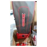 Oreck Vacuum