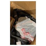 Nautilus Exercise Equipment