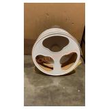 Hampster Wheel
