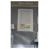 46x64" Cordless Blinds