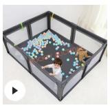 Baby Playpen