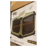 Indoor/Outdoor Pet Home